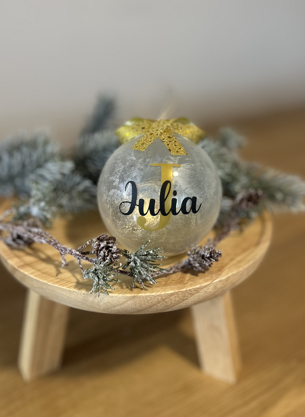 brandywood Werkstück